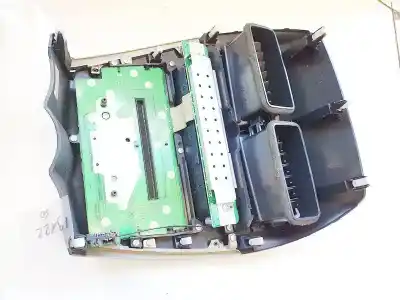 Автозапчасти б/у аудиосистема / радио cd за mitsubishi asx (ga0w) 1.8 di-d cat ссылки oem iam 8002a920xa  18c844