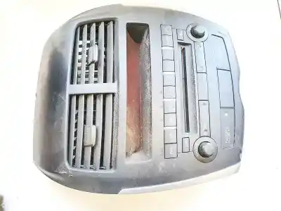 Second-hand car spare part audio system / radio cd for mitsubishi asx (ga0w) 1.8 di-d cat oem iam references 8002a920xa
