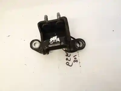 Peça sobressalente para automóvel em segunda mão amortecedores do tronco / porta por honda fr-v (be) 2.2 ctdi executive referências oem iam 