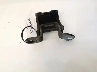 Peça sobressalente para automóvel em segunda mão amortecedores do tronco / porta por honda fr-v (be) 2.2 ctdi executive referências oem iam 