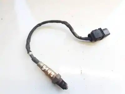 Second-hand car spare part lambda probe for bmw x1 (e84) xdrive 18 d oem iam references 780436903