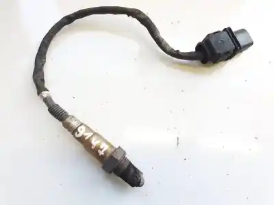 Second-hand car spare part lambda probe for bmw x1 (e84) xdrive 18 d oem iam references 780436903  0281004079