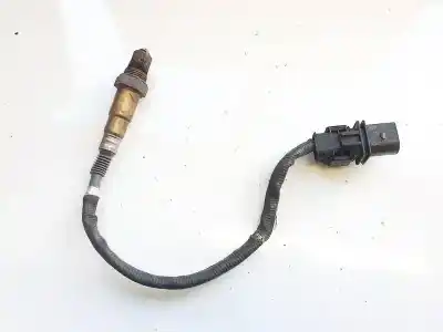 Second-hand car spare part lambda probe for bmw x1 (e84) xdrive 18 d oem iam references 780436903  0281004079