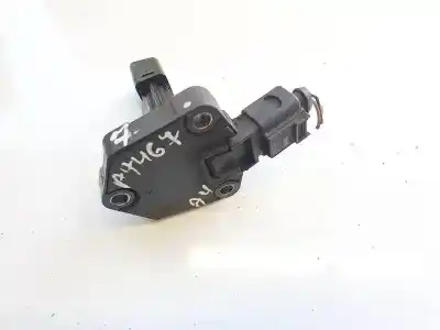 Автозапчастина б/у витратомір повітря для audi a4 avant (8k5) (2008) 2.0 16v tdi посилання на oem iam 03c907660g  6pr009629-02
