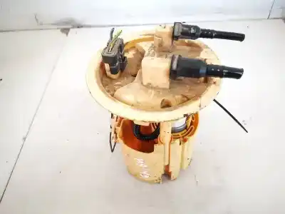 Peça sobressalente para automóvel em segunda mão boia / bomba combustível por peugeot 807 (eb_) 2.0 hdi referências oem iam 1490373080