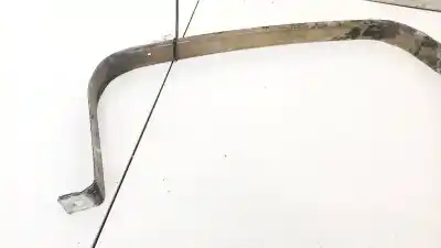 Pièce détachée automobile d'occasion plastiques pour seat leon (1p1) 2.0 tdi références oem iam 1k0201636c