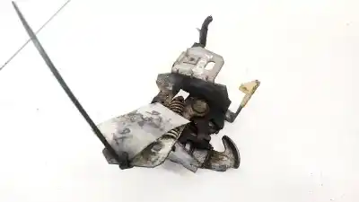 Pezzo di ricambio per auto di seconda mano chiusura del cappuccio per volvo v50 (545) 2.0 d riferimenti oem iam 