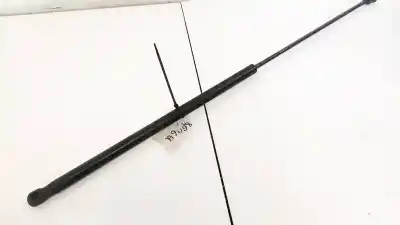 Pezzo di ricambio per auto di seconda mano ammortizzatore cofano per volvo v50 (545) 2.0 d riferimenti oem iam d56070