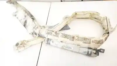 Pièce détachée automobile d'occasion airbag de toit avant gauche pour seat leon (1p1) 2.0 tdi références oem iam 1p0880741