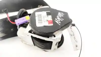 Second-hand car spare part front left seat belt for audi a6 avant (4f5) 3.0 tdi quattro oem iam references 4f0857705  