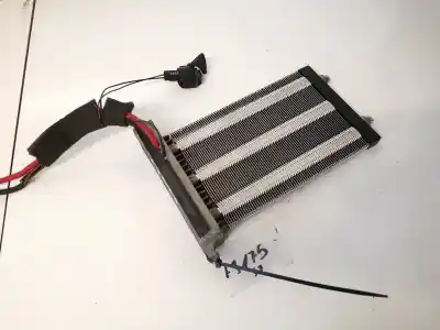 Peça sobressalente para automóvel em segunda mão resistência sofagem chauffage por ford galaxy (ca1) 1.8 tdci cat referências oem iam 6g9118k463da