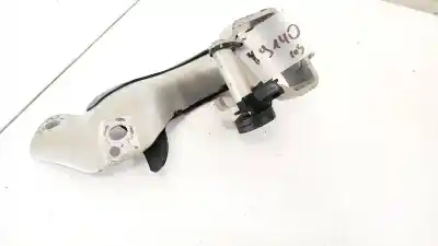 Peça sobressalente para automóvel em segunda mão amortecedores do tronco / porta por audi a6 avant (4f5) 3.0 tdi quattro referências oem iam 4f9827299c