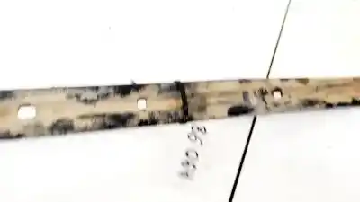 Pezzo di ricambio per auto di seconda mano plastica per volvo v50 (545) 2.0 d riferimenti oem iam   