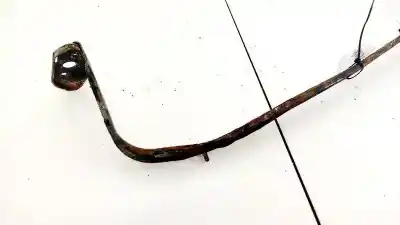 Pezzo di ricambio per auto di seconda mano plastica per volvo v50 (545) 2.0 d riferimenti oem iam 