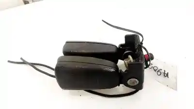 Pezzo di ricambio per auto di seconda mano gancio cintura posteriore destro per volvo v50 (545) 2.0 d riferimenti oem iam 