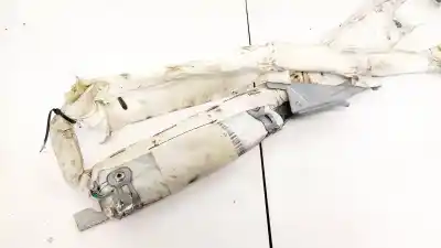 Pièce détachée automobile d'occasion airbag de toit avant droit pour seat leon (1p1) 2.0 tdi références oem iam 1p0880742