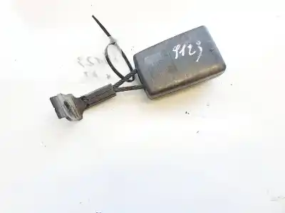 Автозапчастина б/у задній правий гачок для opel astra h twintop (a04) 1.9 cdti (l67) посилання на oem iam n13128019  f13128869