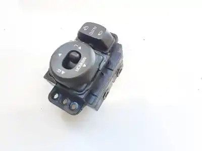 Second-hand car spare part REARVIEW SIDE MIRROR SWITCH for KIA CEED, II 2012.05 - 2015.05  OEM IAM references 49D4811000  49D481-1000, 93530-A2050