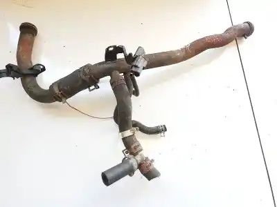 Peça sobressalente para automóvel em segunda mão tubo por audi 80 (811/813) 1.8 referências oem iam 