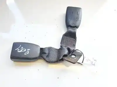 Автозапчасти б/у крюк для ремня задний правый за chrysler sebring (jr) 2.0 ссылки oem iam wn721dvaa