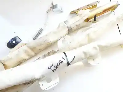 Автозапчасти б/у подушка безопасности передняя левая шторка безопасности за chrysler sebring (jr) 2.0 ссылки oem iam p04649109aa  520452301sjr