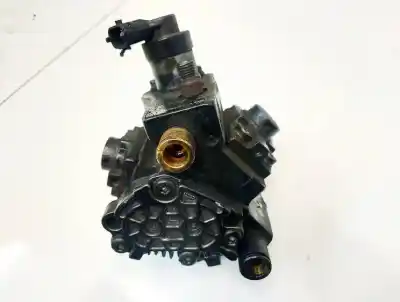 Second-hand car spare part injection pump for kia optima 1.7 crdi oem iam references 0445010206  00802, 33100-2a420