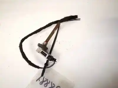 Peça sobressalente para automóvel em segunda mão sensor por audi a3 (8p1) 2.0 tdi referências oem iam 4b0820539  