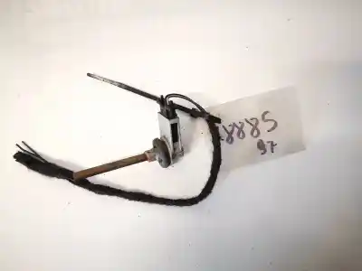 Peça sobressalente para automóvel em segunda mão sensor por audi a3 (8p1) 2.0 tdi referências oem iam 4b0820539