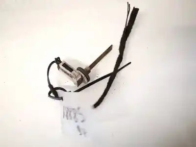 Peça sobressalente para automóvel em segunda mão sensor por audi a3 (8p1) 2.0 tdi referências oem iam 4b0820539  