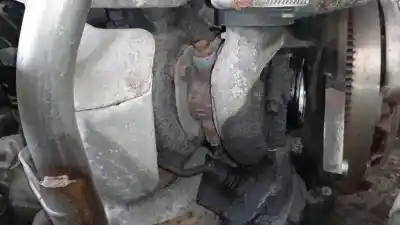 Peça sobressalente para automóvel em segunda mão turbocompresor por opel meriva b 1.7 16v cdti referências oem iam 6973000923