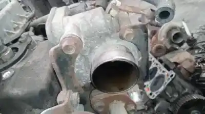 Peça sobressalente para automóvel em segunda mão borboleta de admissão por opel meriva b 1.7 16v cdti referências oem iam 8973002310