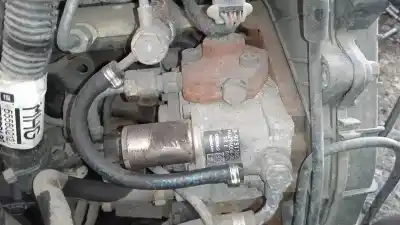 Peça sobressalente para automóvel em segunda mão bomba de injeção por opel meriva b 1.7 16v cdti referências oem iam 8973138622