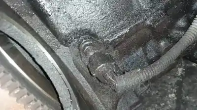 Peça sobressalente para automóvel em segunda mão sensor do virabrequim por opel meriva b 1.7 16v cdti referências oem iam 