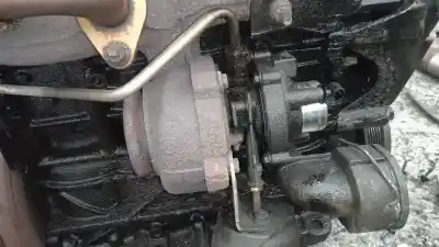 Second-hand car spare part TURBOCHARGER for VOLKSWAGEN PASSAT VARIANT (3C5)  OEM IAM references 038253016K  