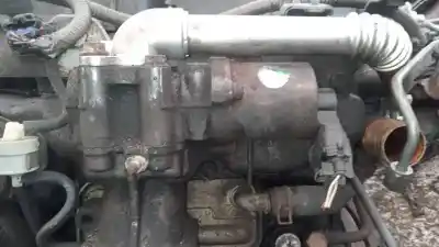 Piesă de schimb auto la mâna a doua SUPAPA VALVULA EGR pentru TOYOTA RAV 4 (A3)  Referințe OEM IAM 2562026090  