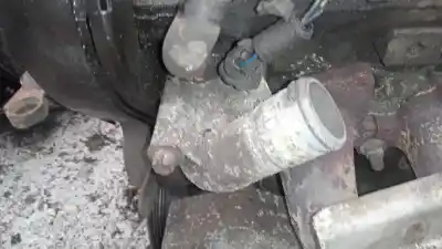 Peça sobressalente para automóvel em segunda mão termostato por opel vectra b caravan 1.8 16v referências oem iam 