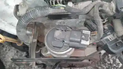Peça sobressalente para automóvel em segunda mão válvula egr por opel vectra b caravan 1.8 16v referências oem iam eveu001