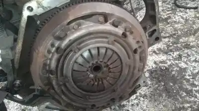 Peça sobressalente para automóvel em segunda mão kit de embreagem por opel vectra b caravan 1.8 16v referências oem iam 
