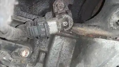 Peça sobressalente para automóvel em segunda mão sensor do virabrequim por opel vectra b caravan 1.8 16v referências oem iam   