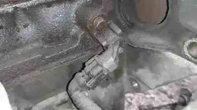 Peça sobressalente para automóvel em segunda mão sensor do virabrequim por opel vectra b caravan 1.8 16v referências oem iam 