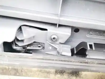 Автозапчасти б/у внутренняя задняя правая ручка за volkswagen golf v variant (1k5) 1.9 tdi ссылки oem iam   