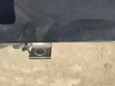 Piesă de schimb auto la mâna a doua AMORTIZOR PORBAGAJ pentru SEAT LEON (1P1)  Referințe OEM IAM   