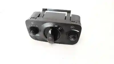 Pezzo di ricambio per auto di seconda mano controllo della luce per ford galaxy (ca1) 2.0 tdci cat riferimenti oem iam 6g9t13a024ae