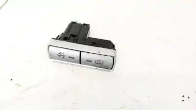 Pezzo di ricambio per auto di seconda mano interruttore per ford galaxy (ca1) 2.0 tdci cat riferimenti oem iam 6m2t18k574ab