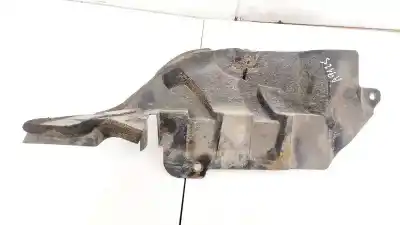 Peça sobressalente para automóvel em segunda mão plásticos por nissan qashqai 1.6 16v referências oem iam 