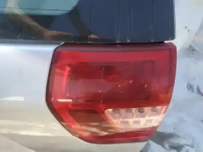 Автозапчастина б/у внутрішній правий завод для citroen c5, ii 2008.02 - 2011.01 1.6 hdi 82kw 2008.07 - 2011.01 посилання на oem iam 