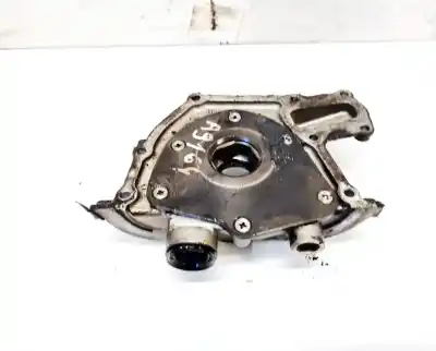 Автозапчастина б/у нафтовна бомба для opel insignia a (g09) 2.0 cdti (68) посилання на oem iam 55566000  55566000