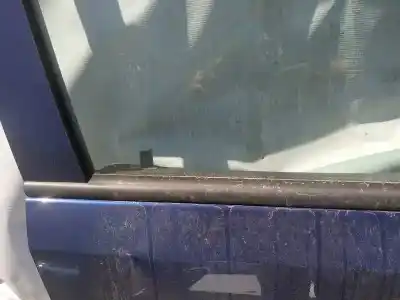 Pezzo di ricambio per auto di seconda mano plastica per opel meriva 1.6 16v riferimenti oem iam   