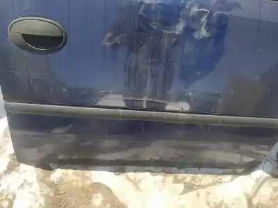 Pezzo di ricambio per auto di seconda mano plastica per opel meriva 1.6 16v riferimenti oem iam   