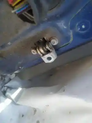 Peça sobressalente para automóvel em segunda mão dobradiça por opel meriva 1.6 16v referências oem iam 